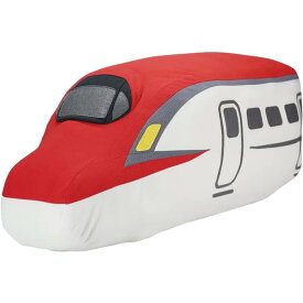 ふとんdeクッション 新幹線 電車 ぬいぐるみ 布団収納袋 布団収納 クッション カバー 布団 収納 ふとん収納 布団収納カバー 収納袋 シングル ふとん 掛布団 毛布 掛け布団 抱き枕 こだま 山手線 はやぶさ かがやき ドクターイエロー こまち 鉄道グッズ 鉄道 グッズ 乗り物