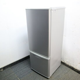 【中古】パナソニック Panasonic 小型 冷凍 冷蔵庫 NR-B174W-S 168L 送料無料 R70052