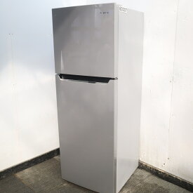 【中古】ハイセンス Hisense 大型冷凍冷蔵庫 HR-B2301 227L 送料無料 右開き 大容量冷蔵室174L 自動霜取り スリム R60007 R60016 R60017