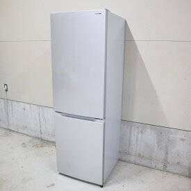 【中古】アイリスオーヤマ IRIS 冷蔵庫 IRSN-23A-S 231L 送料無料 R60070
