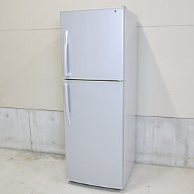 【中古】大安売り ユーイング 冷蔵庫 UR-F230H(S) 冷凍冷蔵庫 228L 大型冷蔵庫 R60087