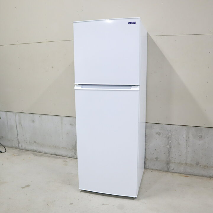 楽天市場】【中古】YAMADA SELECT ヤマダ電機 冷凍 冷蔵庫 YRZ-F23G1 