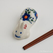 楽天市場】ポーリッシュポタリー うさぎ（キッチン用品・食器・調理 