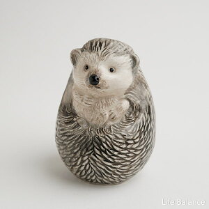 u@t[x[X@Animal@Vase Hedgehog nlY~@ F04-0159