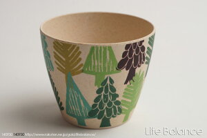 256 Bamboo Tumbler�j�R���@�o���u�[�^���u���[�@Forest�@�i�O���[���j�@K04-4125