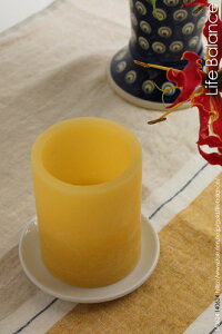 Inaus Flameless Candle iCriVij016672