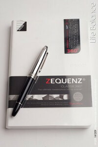 @ɓ@ZEQUENZ@m[gW[NGX360@rL@izCgj ZQ202