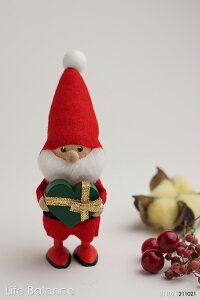 NX}Xu@kG݁@GXgjA NORDIKA nisse@mfBJjbZ@Heartful Series@n[gtT^@O[XS[h@NRD120684