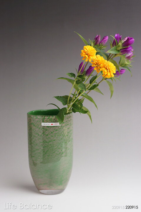 楽天市場】Henry Dean ヘンリーディーン 花器 花瓶 ジョー 