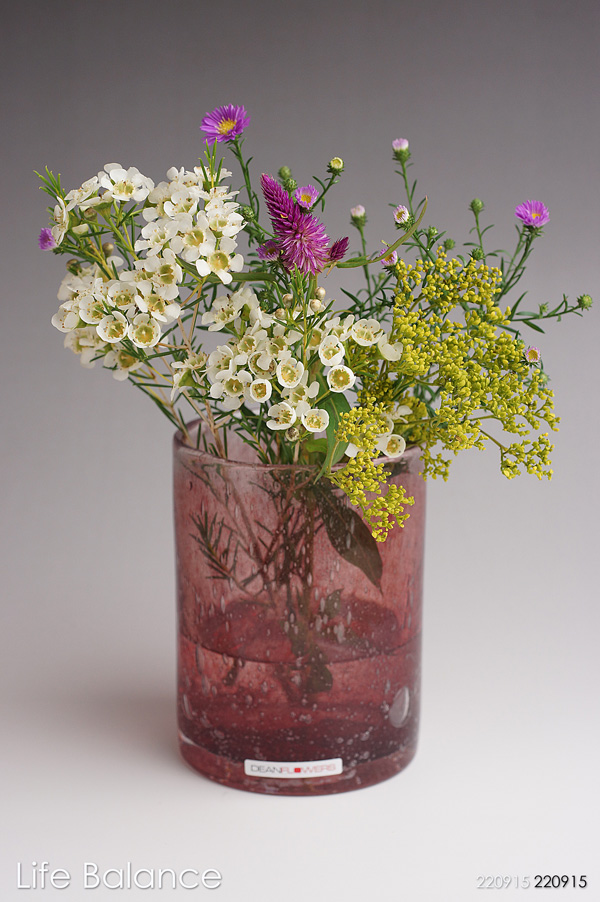 【楽天市場】Henry Dean ヘンリーディーン 花器 花瓶 シリンダー