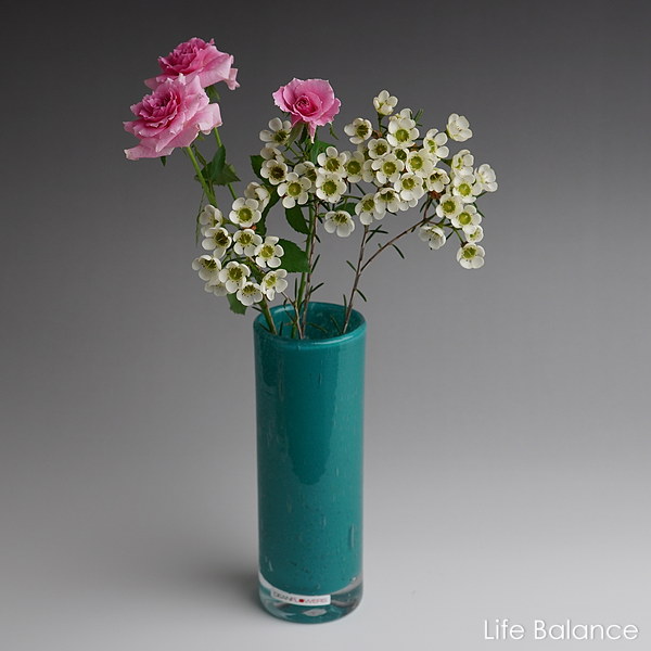 ヘンリーディーン HenryDean 花瓶 フラワーベース-