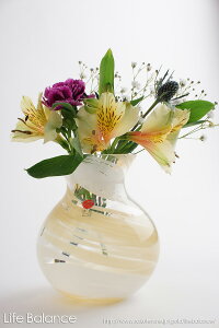 津軽びいどろ 花しずくの人気商品 通販 価格比較 価格 Com