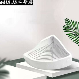 小動物用 陶器トワレ 飼育ケージ内装 チンチラ用陶器トワレ うさぎトイレ 三角消臭セットうさぎ用 噛み防止 うさぎのトイレ チンチラ用