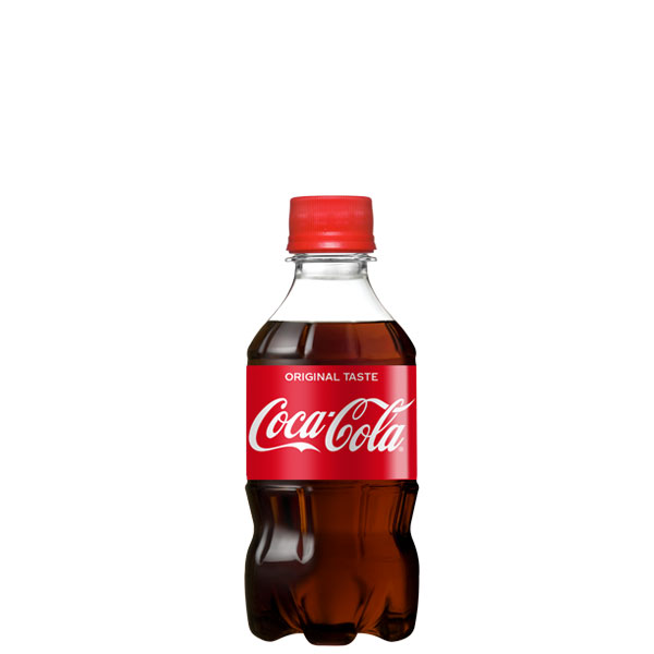 最新入荷コカ・コーラ 300mlPET(300ml*24本入) 炭酸飲料