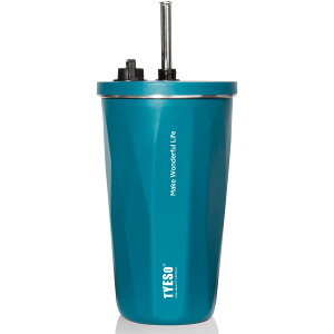 TYESO�ySNS��q�b�g�̘b�菤�i�z �W�t�� �L�k�X�g���[�t���^���u���[ 470ml/600ml ��e�� �^���u���[ �^��f�M �ۉ� �ۗ� ���� ������� ���I���Ȃ� �}�O�{�g�� �^���u���[ �ʋΒʊw �v���[���g�p