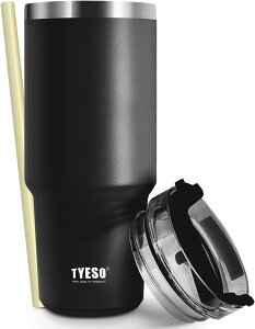 TYESOX ^u[ Xg[t Wt e XeX d\ ^fM ۉ ۗ  hCu  600ml IȂ R[q[^u[ XeX^u[ }ORbv h