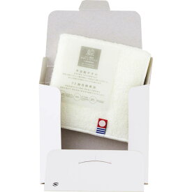 ■今治 エコナチュール タオルハンカチ1P E-31515 ホワイト■［今治 今治タオル ハンカチ はんかち ミニタオル タオル 綿100％ コットン ギフト セット 日本製 国産 手拭い ギフト ギフトセット 贈り物 プレゼント 仏事返礼品向 香典返し おすすめ］