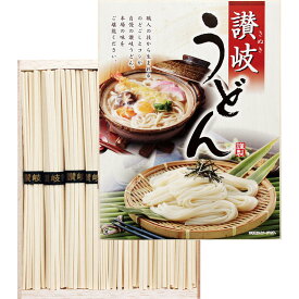 ☆讃岐うどん（木箱入り） RUH-10☆［美味しい おすすめ うどん 讃岐うどん 乾麺 国産 おかず 詰合せ おすすめ 贈り物 御礼 御祝い お中元 お歳暮 ギフトセット プレゼント］