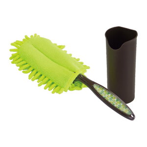 ■マイクロファイバーモップ LALA-20[超極細繊維 マイクロファイバー から拭き 水拭き モップ 除菌 雑巾 ぞうきん クロス 掃除セット 掃除用品 生活用品 生活雑貨 日用品 プレゼント 贈り物