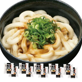 伊勢うどん 230gx10袋 伊勢 いせうどん うどん