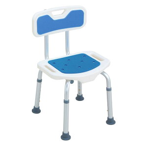 H・M アルミ製シャワーベンチ シャワーチェアー介護 シャワーチェアー 浴室椅子 バスチェア 浴室 イス いす 介護用品 シャワーチェア 風呂椅子 介護 おしゃれ 高齢者