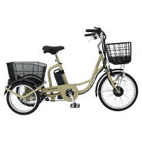 楽天市場】ミムゴ 電動アシスト三輪の通販