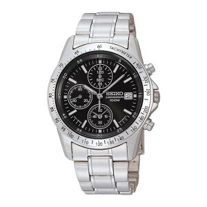 SEIKO �Z�C�R�[�N���m�O���t�C�O���f�� SZER009 �u���b�N �Z�C�R�[ �C�O���f�� seiko �r���v �����Y �N���m�O���t �Z�C�R�[�r���v�����Y �Z�C�R�[�r���vSEIKO