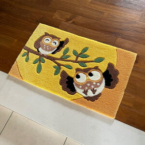 �ӂ��낤�t�b�N�}�b�g 55×85cm ���킢�����փ}�b�g �������փ}�b�g ���փ}�b�g ������� ����