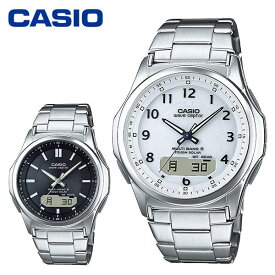 カシオソーラー電波時計 WVA-M630D CASIO カシオ casio 腕時計 電波ソーラー腕時計 メンズ ソーラー電波腕時計 ソーラー電波時計 おしゃれ メンズ腕時計 ブランド