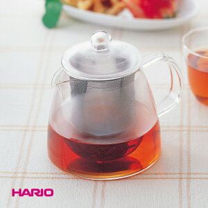 �n���I�ϔM�ǂ�����|�b�g �J�S�ԕt�� 700ml HARIO �K���X�|�b�g ���{�� �n���I �ϔM�K���X �|�b�g �e�B�[�|�b�g �K���X �ϔM
