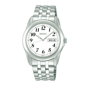 セイコー スピリット クオーツ腕時計 SEIKO 腕時計 メンズ SEIKO腕時計メンズ SCXC013