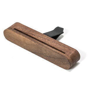 芳香剤 車 おしゃれ ウッド 選べる香り19種類 エアコン吹き出し口 エアコン クリップ 車用芳香剤 エルシー 金木犀 ムスク バニラ 消臭 エアロブルーム