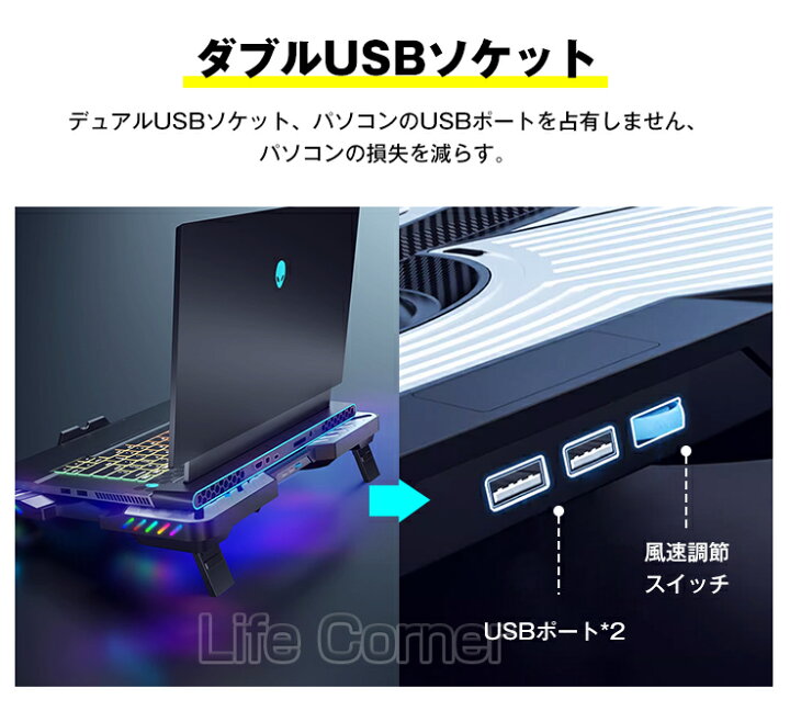 楽天市場】24h限定15%OFF&最大60%オフ☆新作 ノートパソコン スタンド 