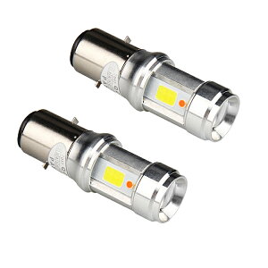 őP20{P10{ 0/5聚ɐ DC oCNLEDwbhCg H4 H4BS(BA20D) Hi/Loؑ 12W ledCg  12v T-MAX CB400SF CB1100EX YBR125 VOiXX [h125 CBX SIM RV125jp GN125H |WVv pbVO