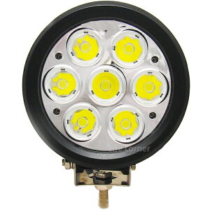 TIʌ̔nkEhБ΍ CREE Ɠ 12v 24v led  70W Lp Êp ̌^ h [N Cg ANZT[ ledCg X|bgCg obNv 邳 tHOv 