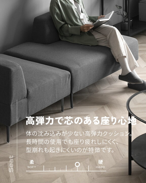 楽天市場】【即日発送／日時指定OK】 フルカバーリング ソファセット 