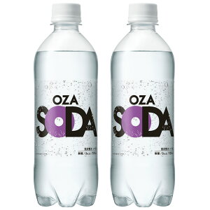 yY_̍ňlɒ풆IzY_ 500ml 48{ (24{×2P[X)  Y_ Y_  OZA SODA v[  sNO[vt[c C   ܂Ƃߔ CthN