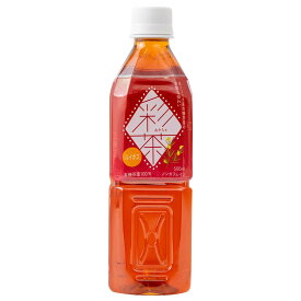 【4/5限定!10%OFFクーポンあり】ルイボスティー 彩茶 - あやちゃ - ルイボス 500ml×24本　送料無料※一部地域除く ペットボトル ライフドリンク カンパニー LIFEDRINK