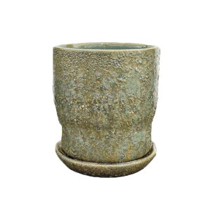 Aؔ CeA|bg oi Eh O[i΁j/ 13cm×H14cmi4.5j