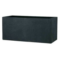 楽天市場】プランター 大型 黒の通販 