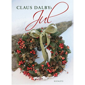 Claus Dalby クリスマス　Jul