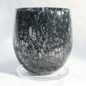 �A�ؔ� �K���X���C���e���A�|�b�g �����g�iMELT�j �G�b�O �u���b�N�i���j ��19cm×H20.5cm�i6���E6���j�y�ꌊ�L�E��M�t�z