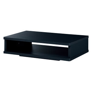 ハヤミ工産 TVRシリーズ テレビ回転台 ブラック TVR-503