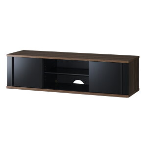 �n���~�H�Y TV-SD�V���[�Y 32?55V�^�Ή� �e���r�� �_�[�N�u���E�� TV-SD1250B