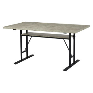 ���� �J�t�F�e�[�u��5�_�Z�b�g �O���[/�u���E�� LT-4770GY34BR-5S