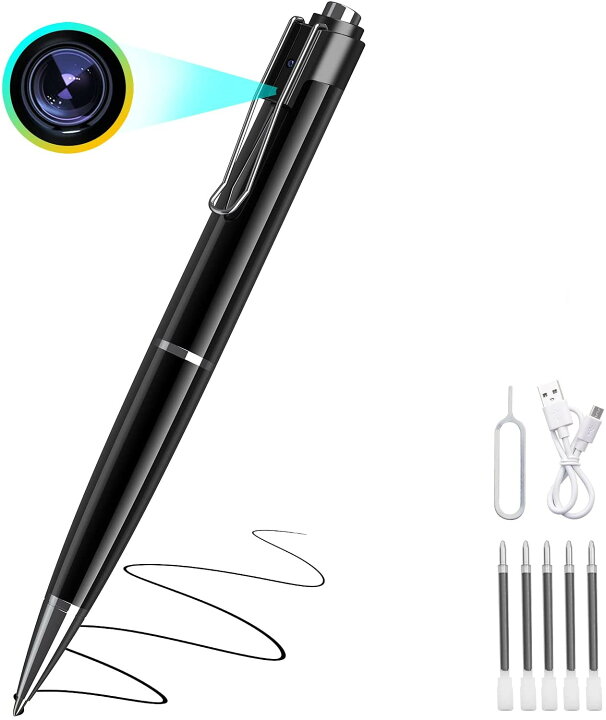 楽天市場 32gbカード贈り ペン型カメラ 1080p 高画質 長時間録画 小型カメラ ボールペン型 長時間録画 Hd高画質 高解像度録音 写真撮り 録音 上書き保存可能 見守りカメラ カメラ付きペン 防犯用 32gbカード付き 会議 商談 証拠撮影 1年保証 送料無料 くらしの急便 楽天市場 32gbカード贈り ペン型カメラ 1080p 高画質 長時間録画 小型カメラ ボールペン型 長時間録画 Hd高画質 高解像度録音 写真撮り 録音 上書き保存可能 見守りカメラ カメラ付きペン 防犯用 32gbカード付き 会議 商談 証拠撮影 1年保証 送料無料 くらしの急便