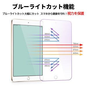 2Zbg iPad Air 1 9.7C` iPad 5 6 9.7C` KX u[CgJbg ڕی iPadair iPad5 iPad6  dx9H یKX 2.5DEhGbWH یKX 0.3