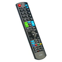 楽天市場】DVD 汎用 リモコンの通販