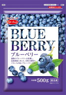 冷凍ブルーベリー ライフフーズ 500g