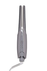 Nobby by TESCOM �X�g���[�g�A�C���� �w�A�A�C���� �v���e�N�g�C�I�� �V���N�R�[�e�B���O 60~210�� �C�O�Ή� ���x����/���b�N/�������[�@�\ ����OFF �J���b�N NIS500B ���N�����v���O �X���[�L�[�O